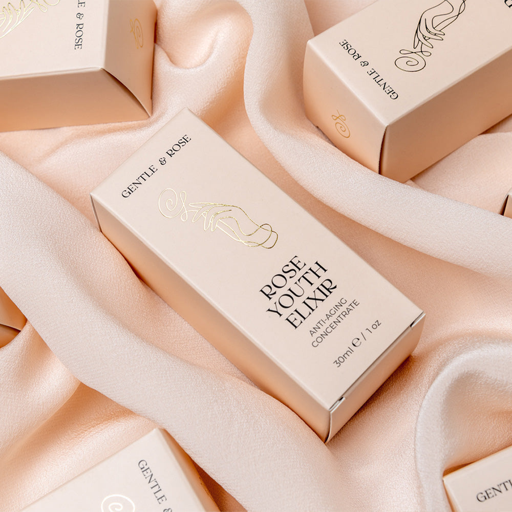 The 6 Characteristics of a Perfect Anti-Ageing Serum