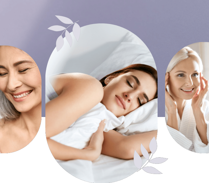 Nighttime Beauty Solutions