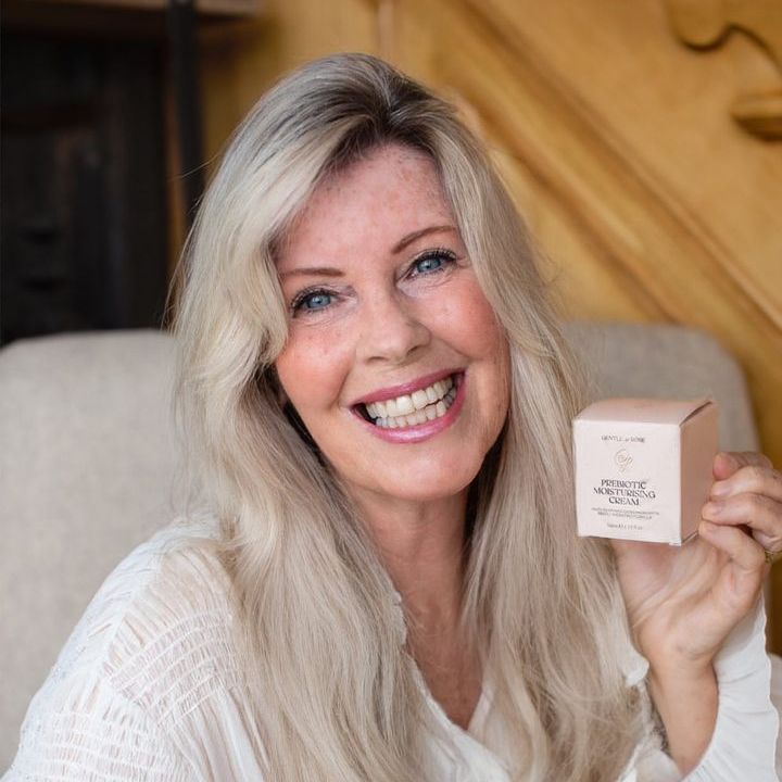 Hidden Advantages of Prebiotics for Healthy Skin...