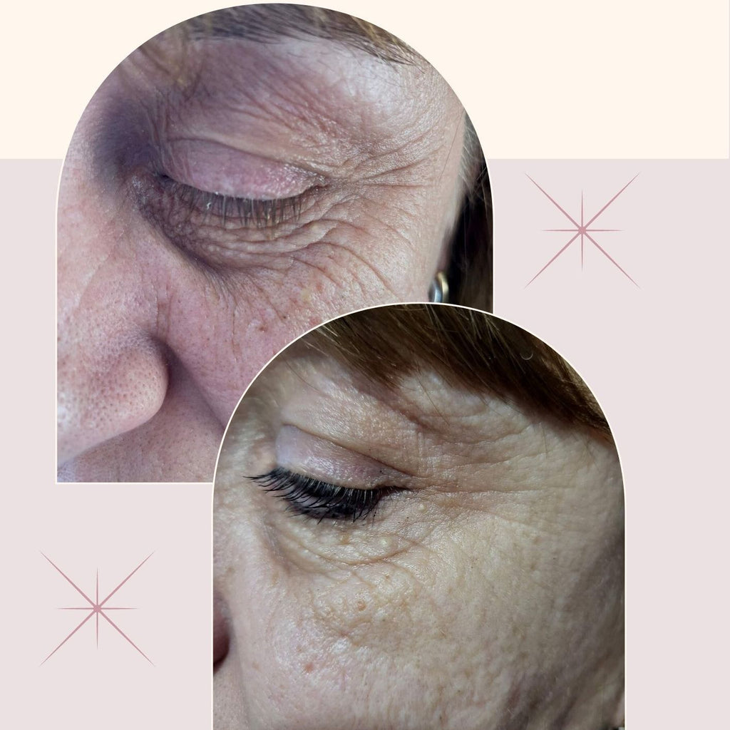 Discover the hidden skin brightening gems…