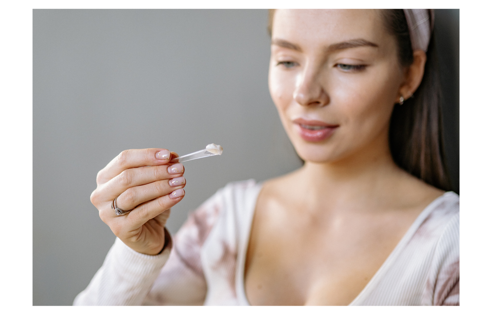 Collagen Confusion: Can You Actually Rebuild it?