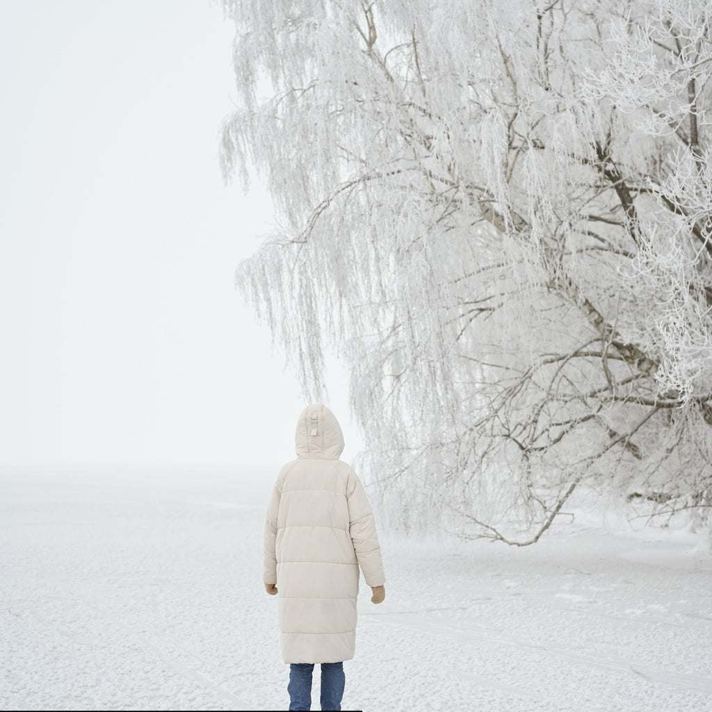 My Top 5 Self-Care Winter Tips 💜