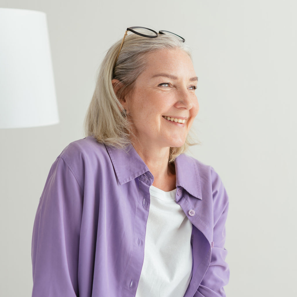 My Journey to Ageless Beauty…